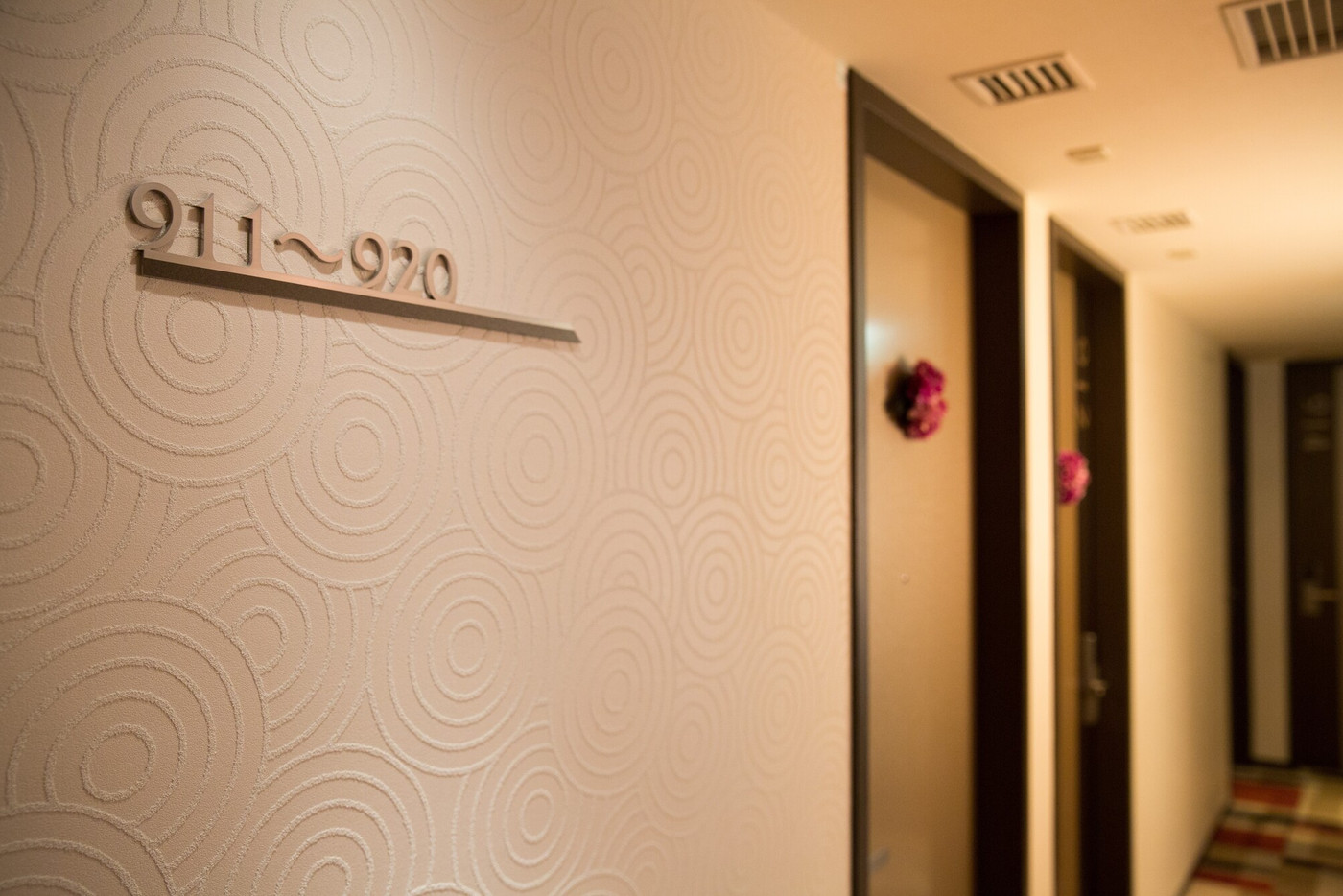 至れり尽くせりなレディースフロアと絶品朝食が素敵♪4237725