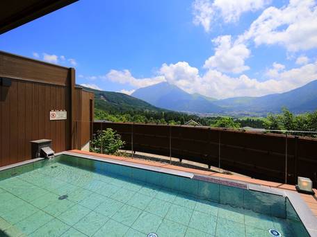 朝霧のみえる宿 ゆふいん花由 / 3