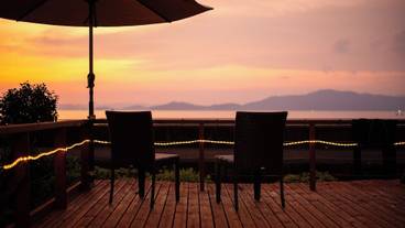 テラス / パティオ / 9