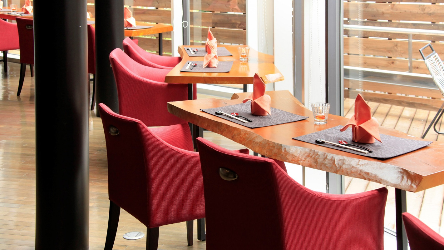 和モダンオーベルジュ 熱海TENSUI（ワモダンオーベルジュ アタミテンスイ） / 3