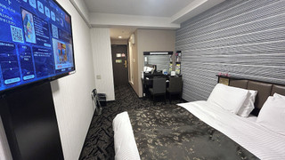 デラックス ダブルルーム