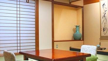 部屋 / 7