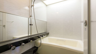 デラックス ツインルーム