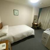 プラザホテル むつ（青森県 シティホテル） / 2