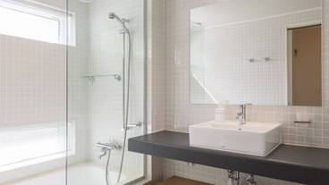 バスルームのシャワー / 22