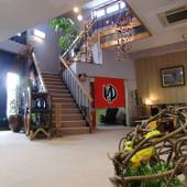 奥州平泉温泉 そば庵 しづか亭（岩手県 旅館） / 2