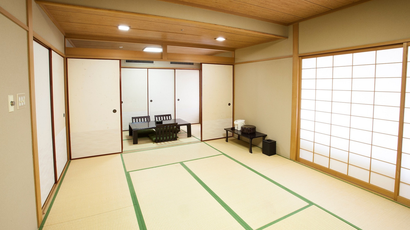 嬉しい和室もあります！3515838