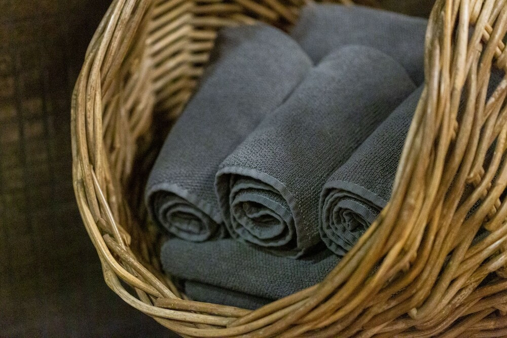 客室の設備とサービス