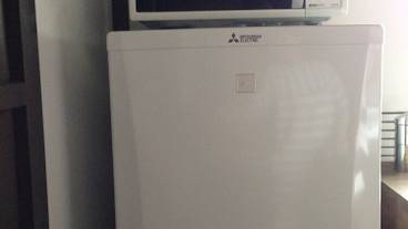 電子レンジ / 12