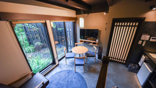 コートサイドルーム 禁煙