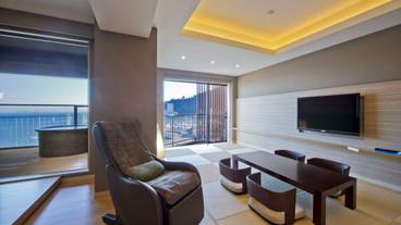 ロイヤルスイート① / 1