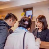 RESI STAY トマローカ文覚町（京都府 アパートメント） / 2