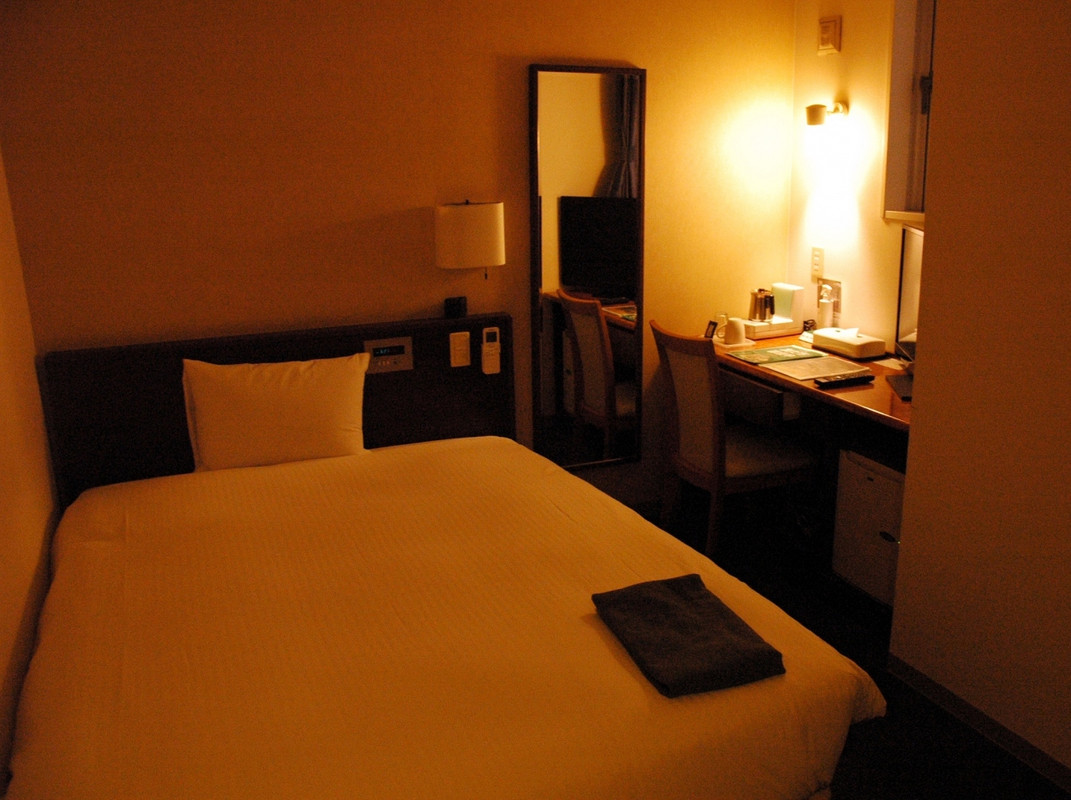 シングルルーム