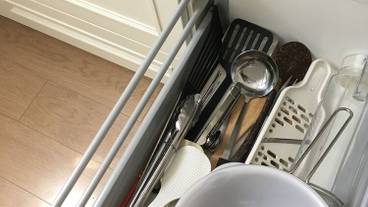 専用キッチン / 11