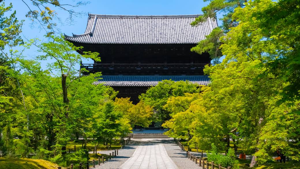 南禅寺 / 3