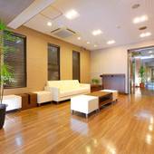 フレックステイイン江古田（東京都 アパートメント） / 2