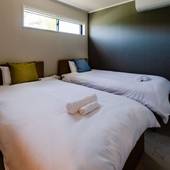 Sakura Coast Nakijin（沖縄県 コテージ・ロッジ・一棟貸） / 5