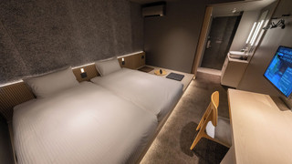 ツインAルーム 禁煙