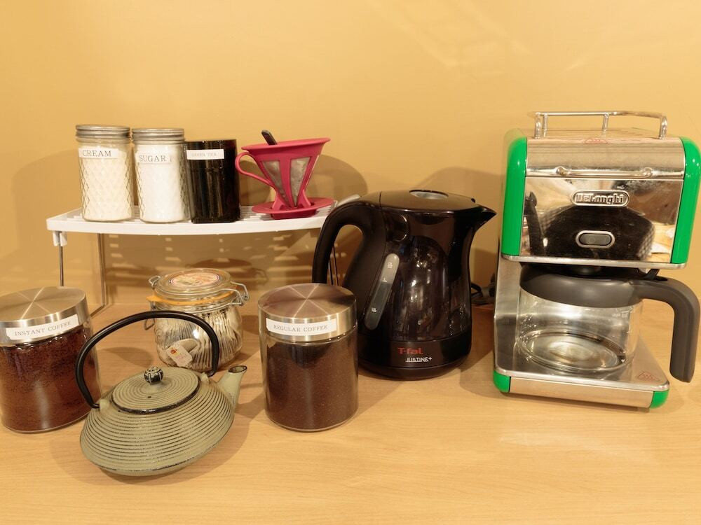 共用キッチン設備