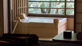 4 人部屋