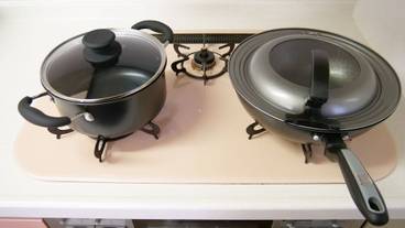 専用簡易キッチン / 16