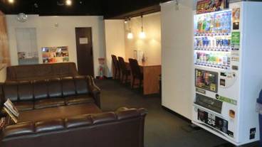 ロビーラウンジ / 7