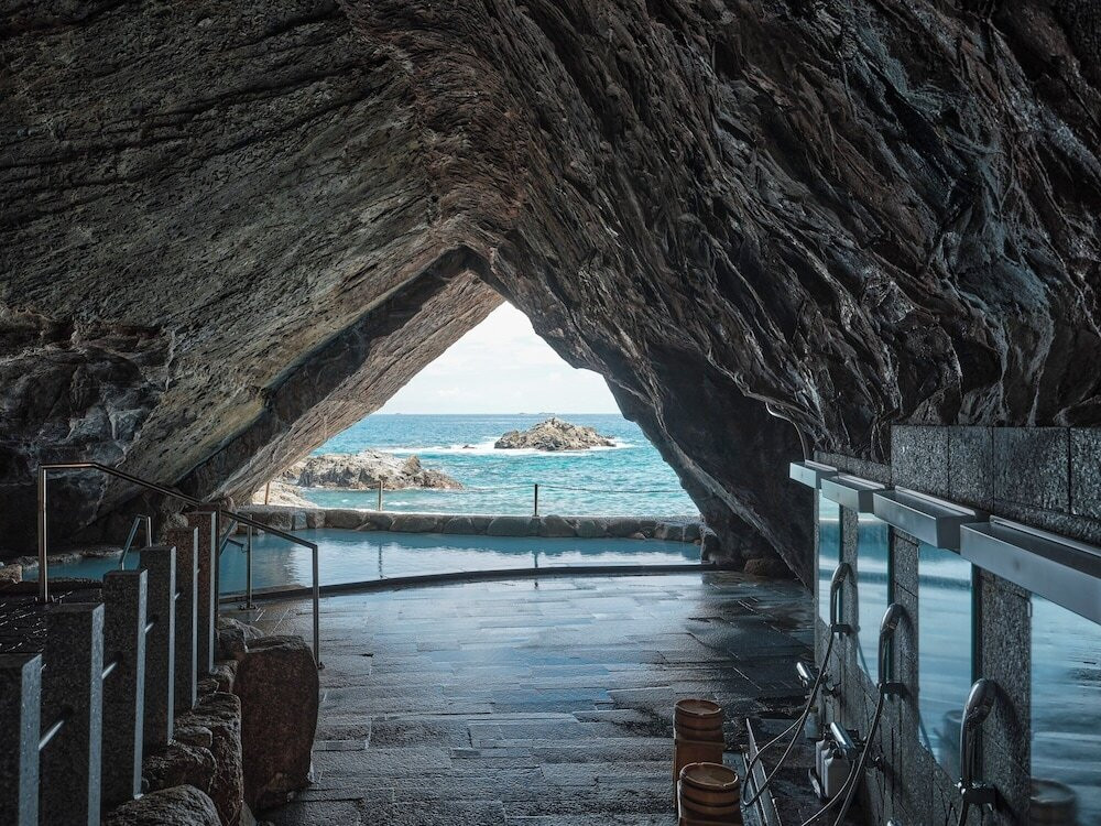 温泉