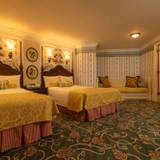 ファミリールーム一例 / 3