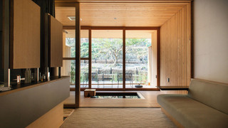 デラックス スイート