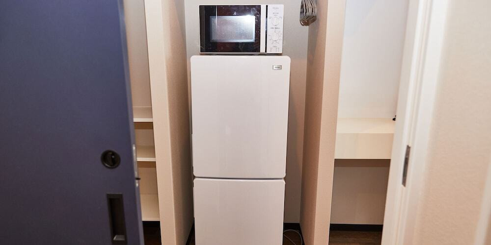 客室の設備とサービス