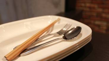 施設内の設備 / 1