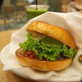 the 3rd Burger 丸井吉祥寺店（ザサードバーガー）