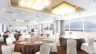 バンケット ホール / 24