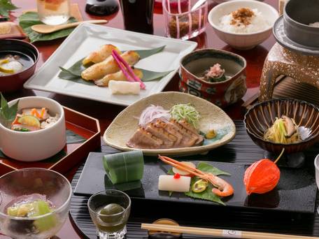 四万温泉 豊島屋 / 5