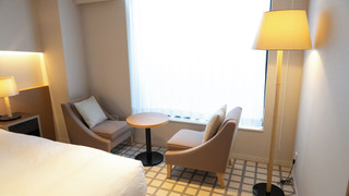 ハリウッドツインルーム 禁煙 (6才以上は2名様まで)