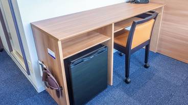 客室の設備とサービス / 14