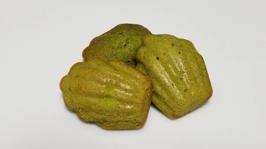 プティ マドレーヌ / 3