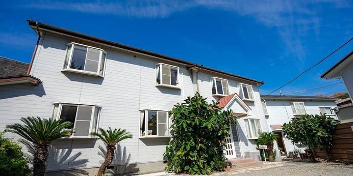 海辺のリゾート ビーチサイドイン白浜(静岡県 ペンション) / 1