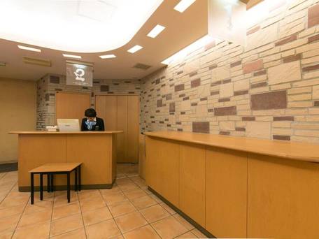 ワシントンR＆Bホテル名古屋栄東 / 2