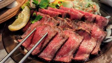 ビュッフェ / 19