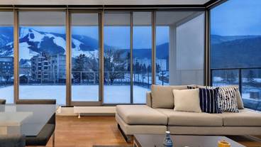 マウンテン ビュー / 37