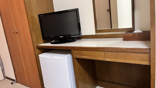 洋室 18平米 禁煙