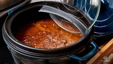 朝食ビュッフェ / 14