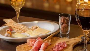 バー (施設内) / 2