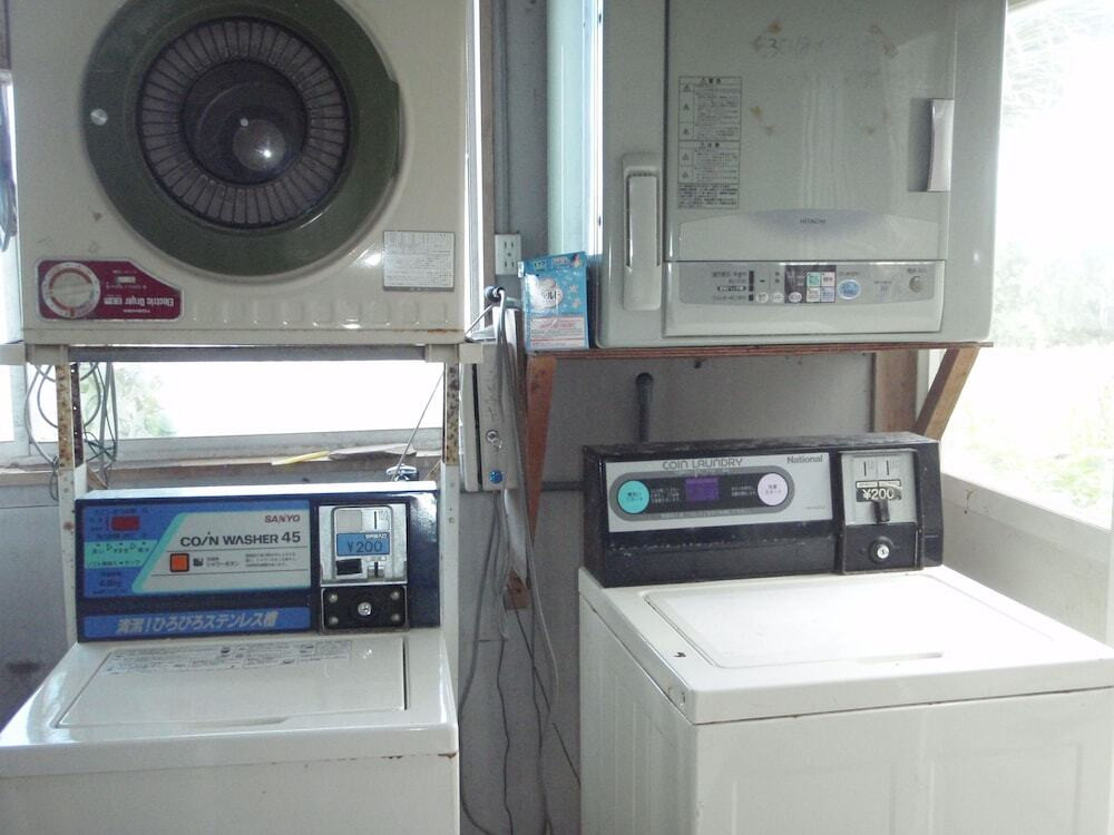 ランドリー ルーム