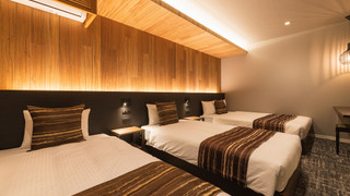 スーペリアG 禁煙