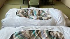 下風呂観光ホテル 三浦屋