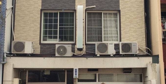 ホテルヴィラ道後（愛媛県 ビジネスホテル） / 1