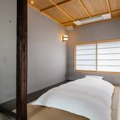 町家レジデンスイン 壬生辻町 双宿（京都府 町家） / 4