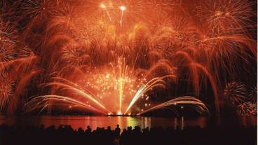 施設からの眺望 / 17